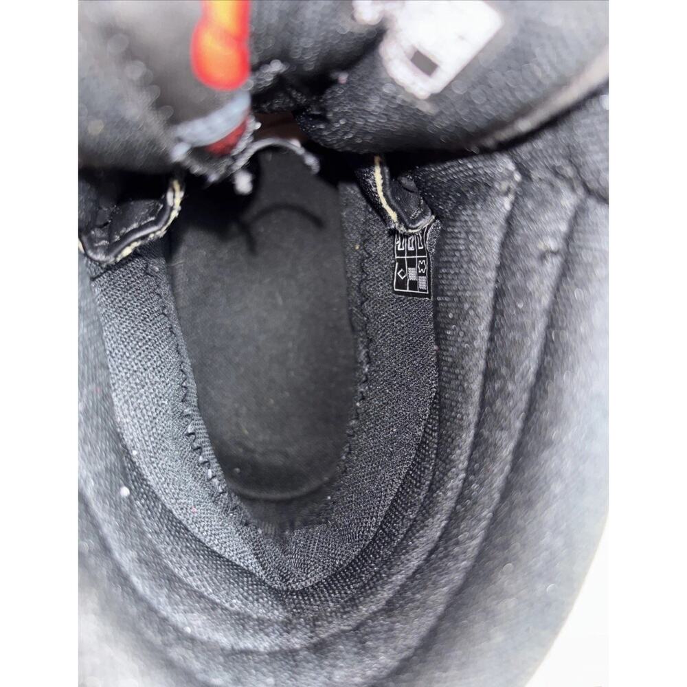 Keen Wapato Mid Waterproof Warm Insulate Black Winter Women Boot Sz 9.5 - Picture 10 of 12